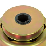 thumbnail of EBERTH Fliehkraftkupplung für 20,05 Ø mm Welle, 6-Backen Kupplung für Benzinmotor, Go Kart, Pocket Bike, Quad, Motorrad & mehr