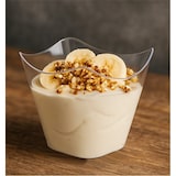 thumbnail of MONOUSO - Tigela para Petiscos Quadrada PS 57ml 5,8x5,4x5cm (25 Uds)