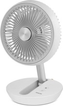 Jocca Ventilateur sur Pied Pliable avec Télécommande Batterie 7200mAh Jocca Ventilateur sur Pied Pliable avec Télécommande Batterie 7200mAh