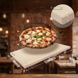 thumbnail of Piedra para pizza 38x30 cm