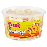 thumbnail of Trolli Fruchtgummi Pfirsichringe (1,2 kg)
