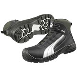 thumbnail of PUMA Safety Cascades Mid 630210-44 Sicherheitsstiefel S3 Schuhgröße (EU): 44 Schwarz 1 St.