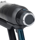 thumbnail of H.Koenig PowerFlex+ Aspirapolvere ricaricabile cordless 2 in 1 UPX26, pieghevole, autonomo fino a 40 minuti, senza sacco, leggero, 3 potenze, 220 W