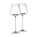 thumbnail of Zieher Weinglas Vision Intense + Weinglasdeckel 2er Set