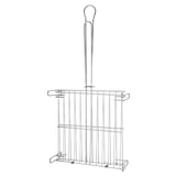 thumbnail of Churrasqueira dupla 50x50 cm.