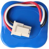 thumbnail of 2ASP4-S5 Akku 360 Robot Ersatzakku für S5, S7, S9 Staubsaugerroboter 14,4V 3400mAh 37,4Wh GB 31241-2014 INR18650 M26-4S1P