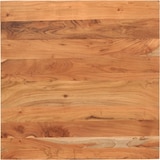 thumbnail of vidaXL Tischplatte 70x70x3,8 cm Quadratisch Massivholz Akazie