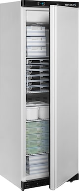 thumbnail of TEFCOLD Lagergefrierschrank UF400V 400l Weiß