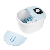 thumbnail of Fußbad-Massagegerät mit Heiz- und Bubble-Massage