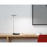 thumbnail of LED-Tischleuchte MAULrubia colour vario,dimmbar,USB-Port