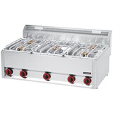 thumbnail of Fogão a gás 5 bocas L 99 C6FOG5FL99 Casselin