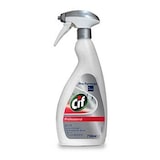 thumbnail of Detergente Desincrustante Cif PF 2in1 Casas de Banho 750ml