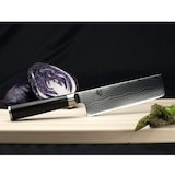 thumbnail of KAI Shun Nakiri 16.5 cm DM-0728