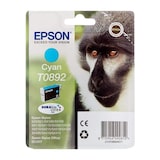 thumbnail of Tinten EPSON C13T08924011 EPSON BX300F TINTE CYAN