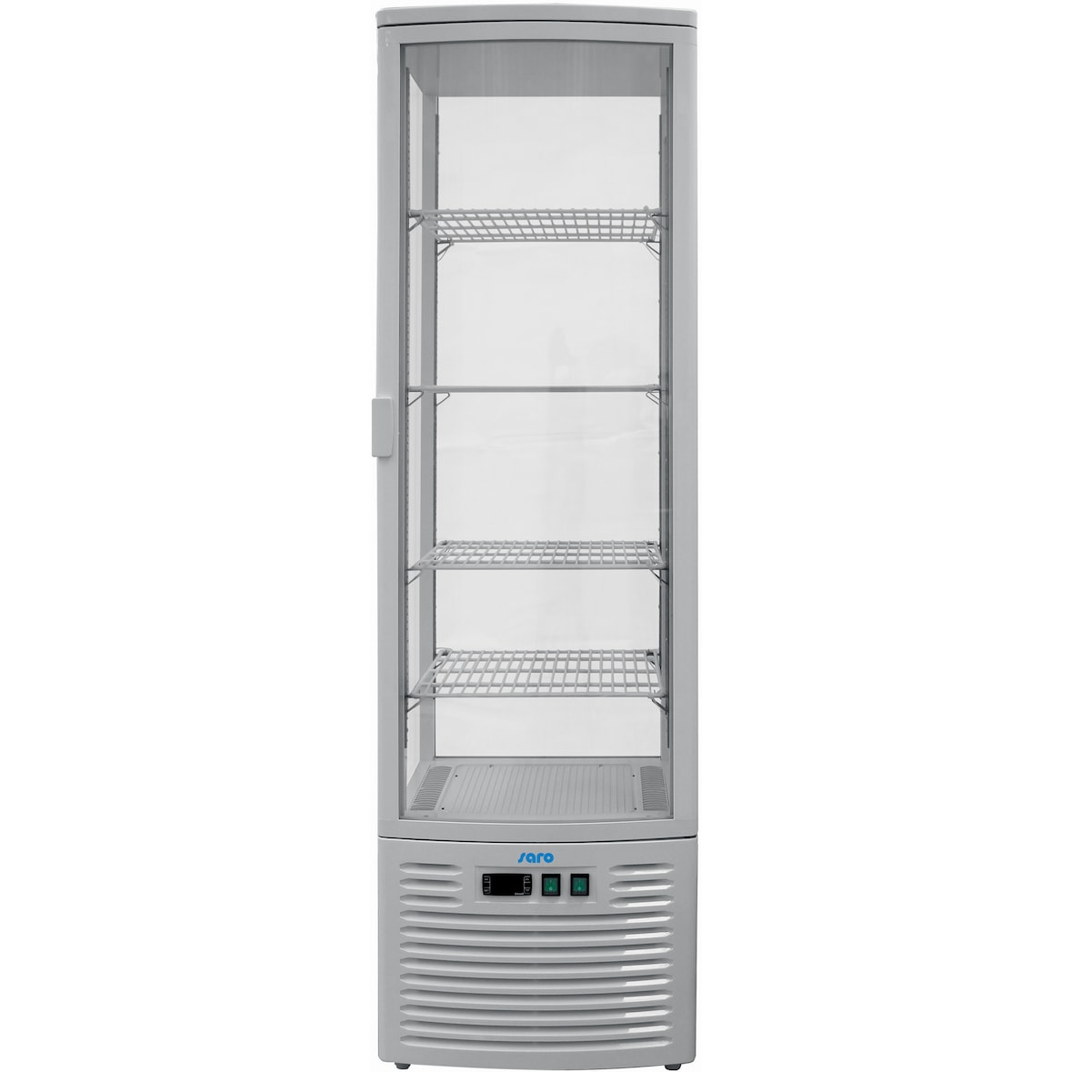 Saro Kühlvitrine / Modell SC 280; VE: 1