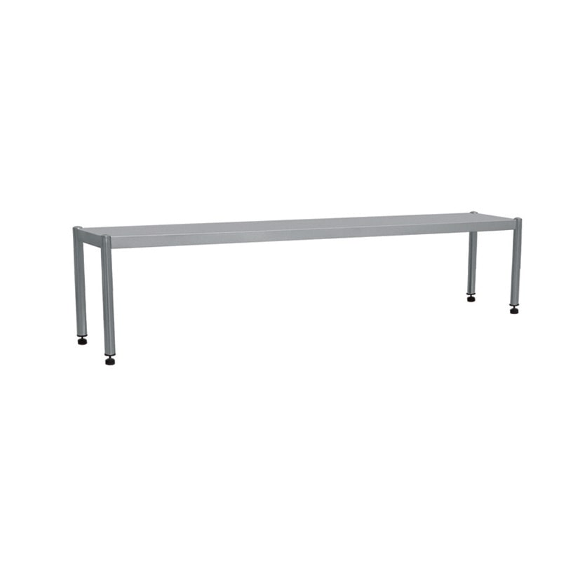 Skyrainbow Etagere 1 niveau 120x35x40