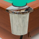 thumbnail of Mesa de Billar Semi Profesional Cortés 7 Pies