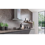 thumbnail of SIEMENS Hotte Décorative Murale 60cm 594m3/h Inox LC65BCC30