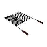 thumbnail of TRAMONTINA  Griglia Parrilla FSC 74 x 44 cm - Churrasco Black