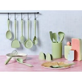 thumbnail of Set d'ustensiles de cuisine en silicone IVAR - 15 pièces