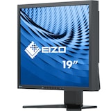thumbnail of EIZO FlexScan S1934H-BK LED display 48,3 cm (19") 1280 x 1024 Pixel SXGA Schwarz