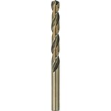 thumbnail of Metallbohrer HSS-Co, DIN 338, 5,3 x 52 x 86 mm, 10er-Pack