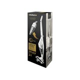 thumbnail of Aspirador escoba 2 en 1 29.6v küken gold