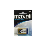 thumbnail of MaxellÂ Pila Alcalina Lr09 9V  Blister 1 Ud.
