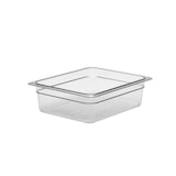 thumbnail of Cambro bacinella gastronorm 1/2 h 100 in policarbonato qualità professionale