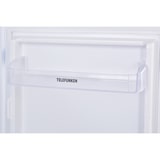 thumbnail of Telefunken EKG123S187E Einbaukühlschrank mit Gefrierfach | 122cm Nische | Schlepptür-Technik | 187 Liter Nutzinhalt