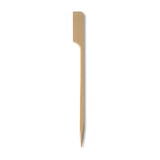 thumbnail of greenbox - Flaggenspieße aus Bambus, 12 cm, unbehandelt, 10000 St.