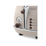 thumbnail of Grille Pain Icona Vintage - Delonghi Ctov 2103.bg