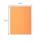 thumbnail of Exacompta - Réf. 330002E - Carton de 500 chemises rigides SUPER 210 g/m2 - dim 24 x 32cm pour A4 - couleur bulle