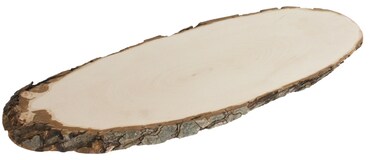 Essenhout Plank | Makro