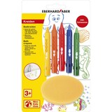 thumbnail of EBERHARD FABER 524105 5 Bad-Buntstifte farbsortiert