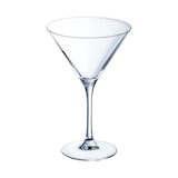 thumbnail of 6 verres à pied 30cL Cocktail Bar - Luminarc - Verre ultra transparent