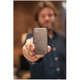 thumbnail of Disque Ssd Externe Western Digital My Passport™ 1 To Gris