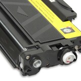 thumbnail of Gigao Toner kompatibel Brother TN-2220 XL Toner Schwarz für DCP-7055 (5.200 Seiten)