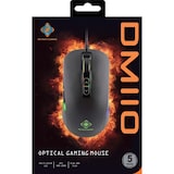 thumbnail of Optische LED USB Gaming Maus (800-2000 DPI, 7 Tasten, LED-Beleuchtung)