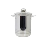 thumbnail of Cuiseur à asperges inox avec couvercle 4 litres Elo Brillant