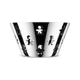 thumbnail of girotondo, obstschale/-korb aus chromstahl, alessi