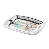 thumbnail of Olympia Plateau à factures avec clip