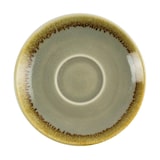 thumbnail of Olympia Kiln espressoschotels mosgroen 11,5cm
