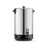 thumbnail of KonfiStar 50 Einkochautomat Getränkespender 2500W 50L Edelstahl Silber