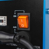 thumbnail of Seitenkanalverdichter S3 PLUS mit gekkufix Anschlussstutzen