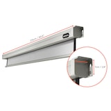 thumbnail of celexon Leinwand Motor Professional 200 x 200 cm