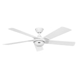 thumbnail of Deckenventilator Rotary Weiß ohne Steuerung 132