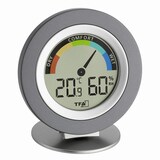 thumbnail of TFA DOSTMANN  Cosy Thermo-Hygrometer "Cosy" digital