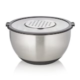 thumbnail of Bols avec accessoires Ø 11/13/15 cm fond antidérapant inox silicone - Was Germany