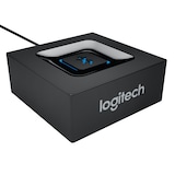 thumbnail of Logitech Bluetooth Audio Receiver 20 m Schwarz